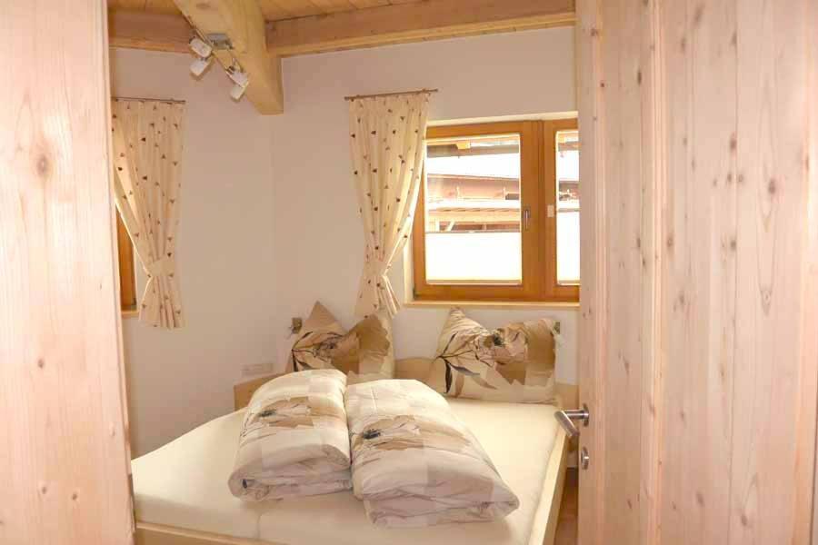 Ferienhaus Oktogon Itter Exteriör bild