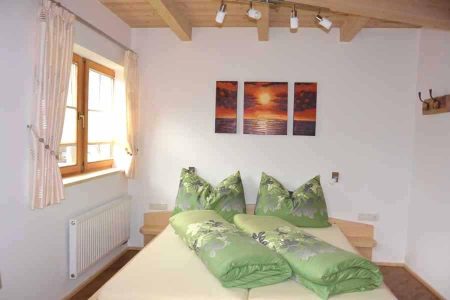 Ferienhaus Oktogon Itter Exteriör bild