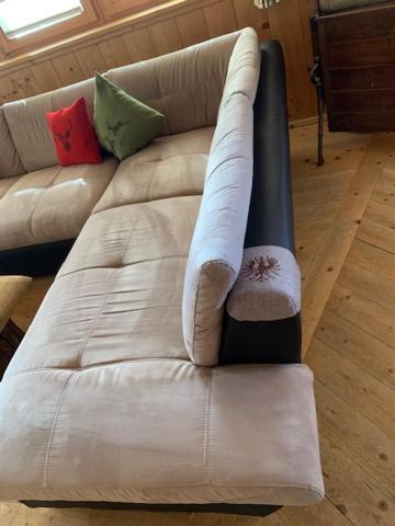 Ferienhaus Oktogon Itter Exteriör bild